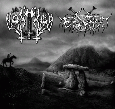 Nakkiga : Nakkiga - Omendark